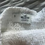 Hollister layered flowy skirt Photo 2