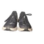 Hoka  Womens Rincon 3 Running Sneakers Black White Size 9.5 Photo 1