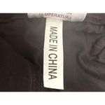 I & M Jeans I&M Premium Denim Black Label High Rise Ariana Skinny Jeans Size 7 Photo 5