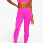 SKIMS Pull-On Seamless Leggings Photo 0