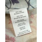 Anthropologie Geisha Designs Maxi Dress Rosalinda Patchwork Sundress‎ S Orange Photo 12