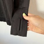 Lululemon  Rest Less Long Sleeve Shirt Sz 2 Photo 4