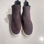 UGG  Mauna Chelsea Sneakers‎ - Thunder Cloud Suede 7 Photo 3