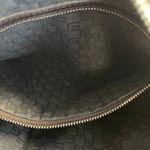 Gucci Vintage Monogram Signature Reins Shoulder Hobo Bag - Preowned Photo 7