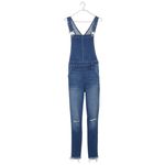 Madewell  Roadtripper‎ Overalls in Brodie Wash Size S Photo 2