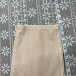 American Eagle NWOT‎  Mom Straight Jean High Waist 4701 Pink Clay Size 16R Photo 10