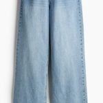 H&M Distressed Ripped Jeans Photo 0