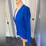 Banana Republic  Forever Cardigan Sweater Classic‎ Preppy Photo 4