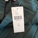 Anthropologie Eri + Ali x  - Fiona Hacci Tunic
Mock Neck Sweater Pullover Sz M Photo 8