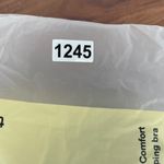 truekind Supportive Comfort Wireless Shaping Bra Black XL RN 156403 Photo 6