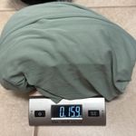 Birdy Grey  Grace Convertible Sage Dress Photo 10