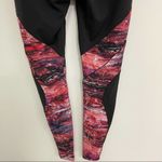 Lululemon  Sweat & Repeat Tight Yoga Leggings Activewear Everlux Fabric Black SZ4 Photo 9