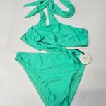 Tularosa Sadako One Piece in Mint Green Photo 0