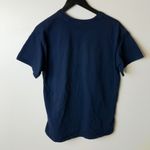 Hot Topic Lake Of The Ozarks T Shirt Resort Destination Graphic Tee Blue Medium M Cotton Photo 2