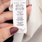 Karen Kane Karen Kane Womens Dress Size XL Black Lace Overlay Sleeveless Romantic Cocktail Photo 6