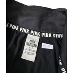 Victoria's Secret Black Running Sweater Activewear Women Size Small | 20-26 Photo 1