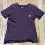 Carhartt  T-Shirt Women’s Photo 0