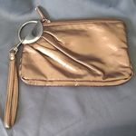 FINAL MARKDOWN LADIES' LuLu Metallic Wristlet Photo 0