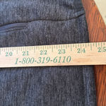 The North Face  Jacket Fleece Womens Medium Gray Full Zip Coat Outdoor Hike Camp Photo 9