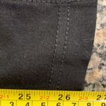 Peter Nygard Women's Nygard SLIMS Black Pants 26" Inseam Ankle Pants Size Med GUC #7323 Photo 1