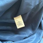 Rachel Zoe NWT Blue White Cottage Core Toile Quilted Cotton Jacket XL Photo 7