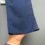 Nili Lotan Jenna Pant Teal Blue 2 Photo 6