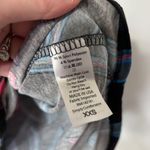 LuLaRoe Oversized Novelty Lip Stick Print Irma Top Size XXS Photo 3