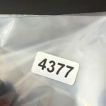 Victoria's Secret  Angel Full Coverage‎ Black Bra 36D Underwire Lace Trim Photo 6