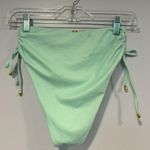Altar'd State NWT phax  turquoise swim bottoms Photo 4