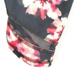 Old Navy Active Floral Mesh High Waisted Leggings. Photo 2