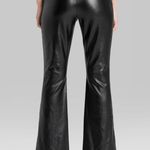Target Faux Leather Pants Photo 1