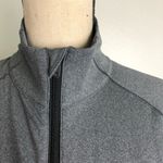 Puma  Golf Grey Women Vented Jacket Size S Photo 3