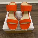 Jessica Simpson Saphita Espadrille Wedge Sandals Photo 5