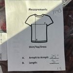 Lands' End  Women's XL Red Sweater Fleece Lined Snap Overlay Full Zip Closure Photo 10