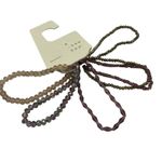 A New Day  Beaded Stretch Bracelet Set - Six Pieces - NWT Photo 2