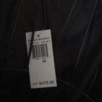 Moschino Black Dress Photo 5