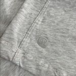 Lululemon Adapt to You Tank Top in Heathered Dune Size 4 Photo 6