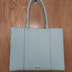 Rebecca Minkoff MAB Tote Aqua Photo 3