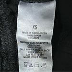 Aeropostale Women’s Black Cargo Utility Pant Sz XS Tie Front Streetwear Utility Photo 11