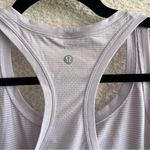 Lululemon Women’s Purple Swiftly Tech Racerback Tank Top Size 10 Photo 11