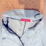 STYLISH blue denim acid Photo 1