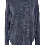  Gray Women's Pullover Size Small Athleta Gray Sweatshirt Photo 0