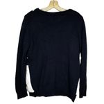 Rue 21  Christmas Santa Sweater Photo 3