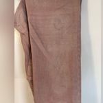 Lucky Brand  Sasha Super Skinny Jeans Dusty Rose Size 10 Photo 15