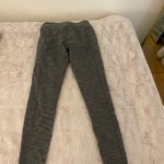 Kyodan heather grey  leggings- x small Photo 2
