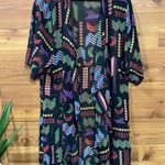 LuLaRoe Colorful Kimono Photo 2