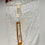 SKIMS  Heather Gray Lounge Shorts Photo 3