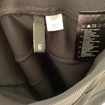 H&M Divided Black Stretch Mini Skirt | 6 Photo 2