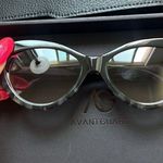 THE MONTMARTRE CATEYE SUNGLASSES IN MIDNIGHT TORTOISESHELL Photo 1