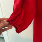 Princess Polly  Red Dress Photo 2